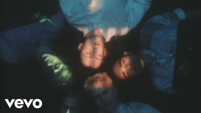 Fiction factory - (feels like) heaven (video) Fiction factory - (feels like) heaven (video)