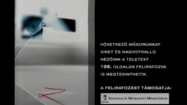 Rtl klub - reklámblokk (részlet), ajánlók, txt felirat és 12-es felhívás (2008 május 22) Rtl klub - reklámblokk (részlet), ajánlók, txt felirat és 12-es felhívás (2008 május 22)