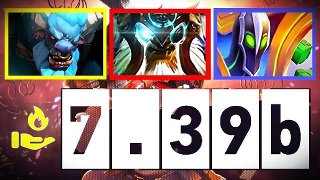 5 best soft support heroes in 7.39b meta dota 2 5 best soft support heroes in 7.39b meta dota 2