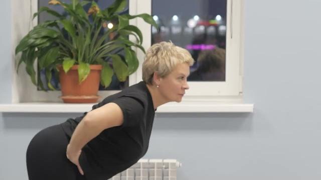 Йога-терапия при болезни паркинсона, видеоурок / yoga therapy parkinson's disease, video lesson Йога-терапия при болезни паркинсона, видеоурок / yoga therapy parkinson's disease, video lesson