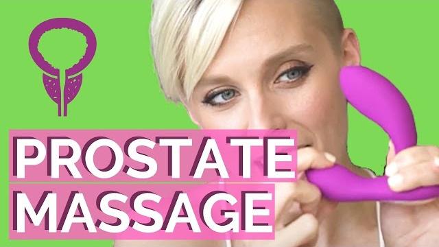 Ultimate guide to prostate massage Ultimate guide to prostate massage