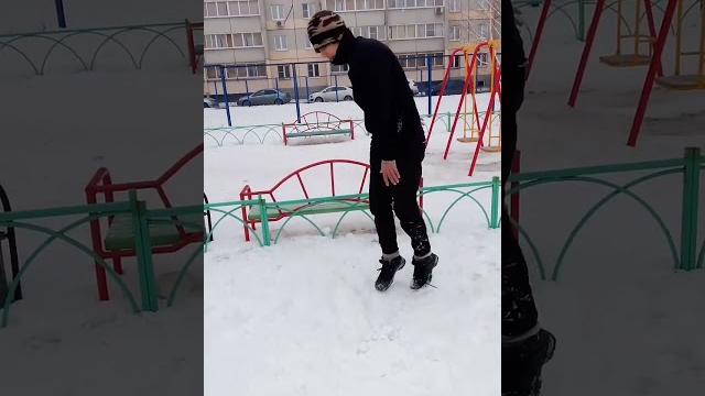 Лёгкие паркур элементы. манки, реверс, лейзи Лёгкие паркур элементы. манки, реверс, лейзи