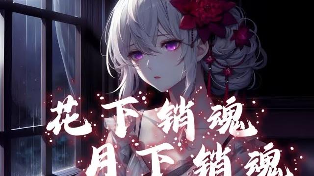 【催眠音声】轻云蔽月花听雨|梦|助眠|asmr|温柔|催眠|月光| 【催眠音声】轻云蔽月花听雨|梦|助眠|asmr|温柔|催眠|月光|