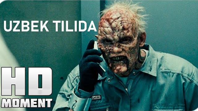 Umbrella zombie bilan tajriba (full hd) uzbek tilida! Umbrella zombie bilan tajriba (full hd) uzbek tilida!