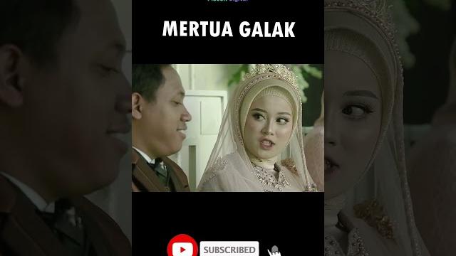 Mertua galak || eps 232 || cerita jawa Mertua galak || eps 232 || cerita jawa