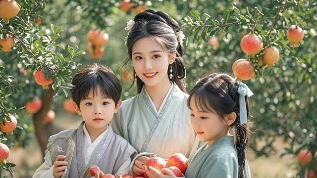 【full】planting crops, harvesting glory: her system won’t let her lose#minidrama #romance #fyp 【full】planting crops, harvesting glory: her system won’t let her lose#minidrama #romance #fyp