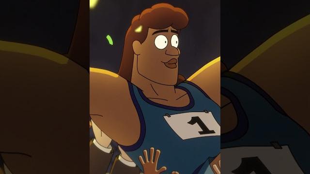 A true villain's origin story. #digman A true villain's origin story. #digman