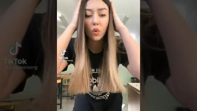 Karısının birtanesi çatçatçatçat Karısının birtanesi çatçatçatçat