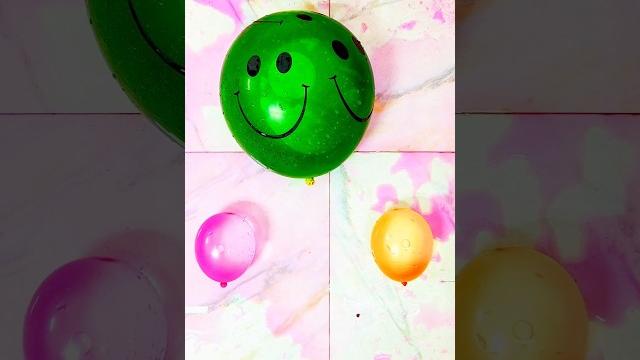 Colorful satisfying and relaxing balloons pop reverse asmr 18 #balloonpop #balloonpopping #asmr Colorful satisfying and relaxing balloons pop reverse asmr 18 #balloonpop #balloonpopping #asmr