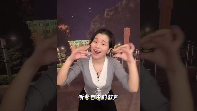 Graceful finger choreography to battle steeds galloping teen creator fengbao's mesmerizing dance Graceful finger choreography to battle steeds galloping teen creator fengbao's mesmerizing dance