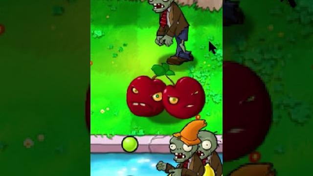 Одноразовые растения в pvz - лютая имба! и вот почему... Одноразовые растения в pvz - лютая имба! и вот почему...