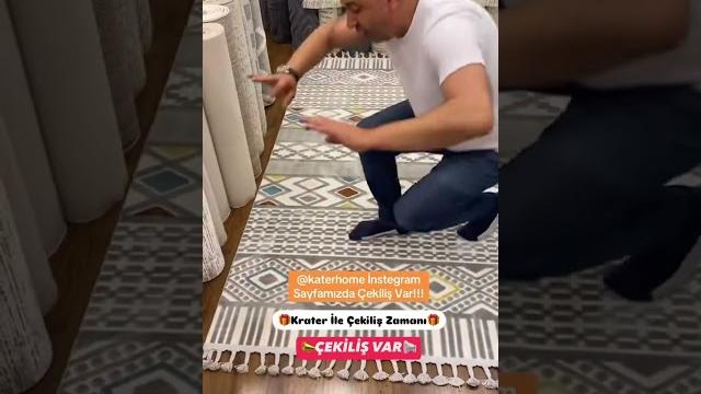 @kraterhome i̇nstegram sayfamızda çekiliş zamanı hemen katıl ve şansını dene.# #video #youtube @kraterhome i̇nstegram sayfamızda çekiliş zamanı hemen katıl ve şansını dene.# #video #youtube