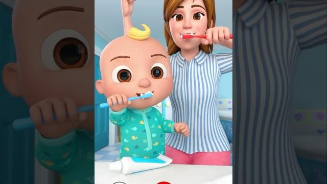 Let's brush our teethand have fun! facetime with cocomelon! Let's brush our teethand have fun! facetime with cocomelon!