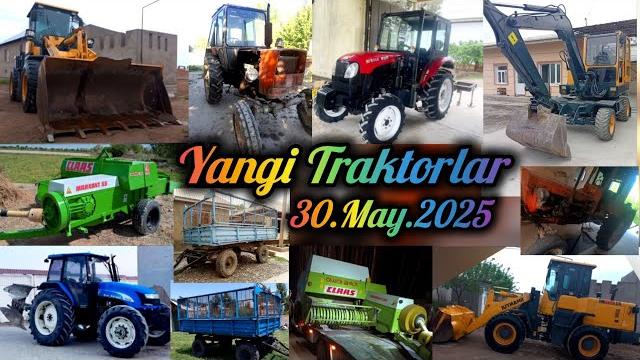 Yangi traktorlar narxi 30.may.2025 belarus mtz pagruzchik t28 yumz mini tractor new holland claas-55 Yangi traktorlar narxi 30.may.2025 belarus mtz pagruzchik t28 yumz mini tractor new holland claas-55