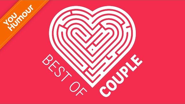 Best of - humour de couple Best of - humour de couple