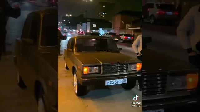 Vaz 21 07 jiguli qichig'i Vaz 21 07 jiguli qichig'i