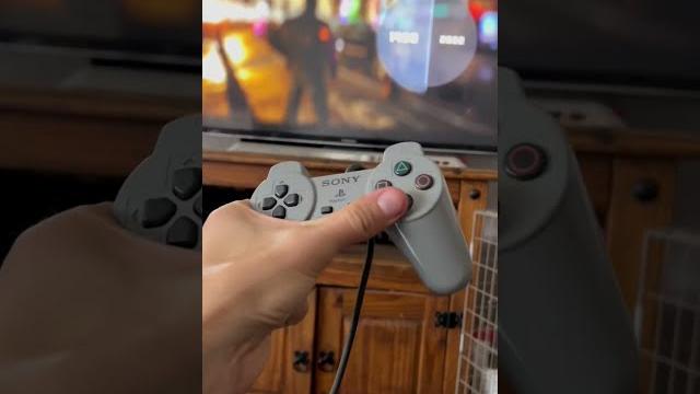 How to get gta 6 on ps1 #shorts How to get gta 6 on ps1 #shorts