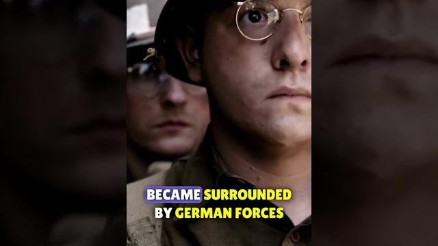 The nisei soldiers who fought for america while their families were imprisoned.#nisei #historyshorts The nisei soldiers who fought for america while their families were imprisoned.#nisei #historyshorts