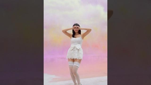 Twice「dive」dance momo Twice「dive」dance momo