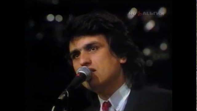 Тото кутуньо. toto cutugno. e tanto tempo se ne va.1982 Тото кутуньо. toto cutugno. e tanto tempo se ne va.1982