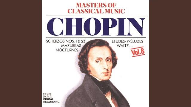 Preludes no. 18 in f minor, op 28 Preludes no. 18 in f minor, op 28