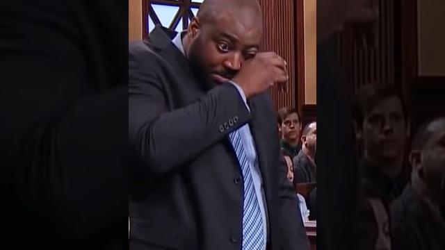 Man tattoos baby's name on his arm, but now doubts arise #paternitycourt #youarethefather Man tattoos baby's name on his arm, but now doubts arise #paternitycourt #youarethefather