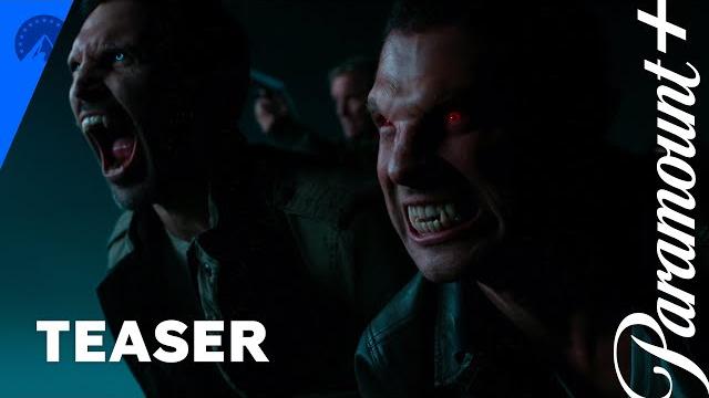 Teen wolf: the movie | teaser trailer | paramount+ Teen wolf: the movie | teaser trailer | paramount+