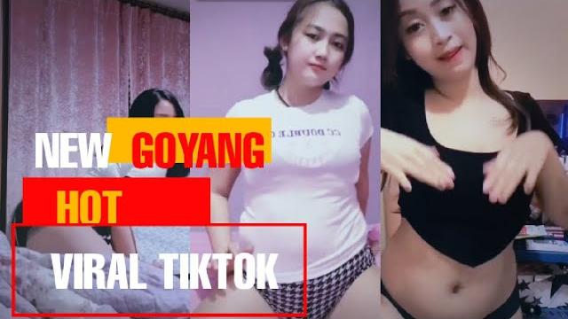 Kumpulan goyang hot tiktok viral #goyangtiktok #tiktokviral #tiktokvideo #viral #tiktokindonesia Kumpulan goyang hot tiktok viral #goyangtiktok #tiktokviral #tiktokvideo #viral #tiktokindonesia