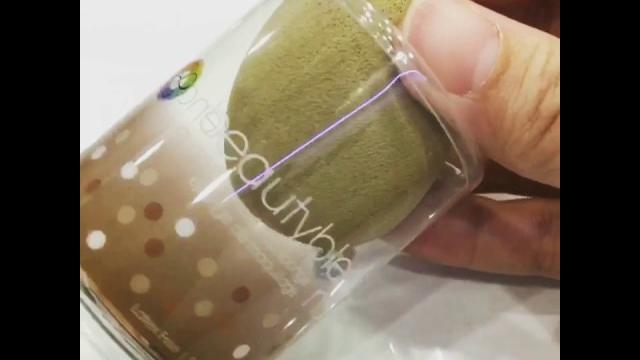Beauty blender nude gred 5a Beauty blender nude gred 5a