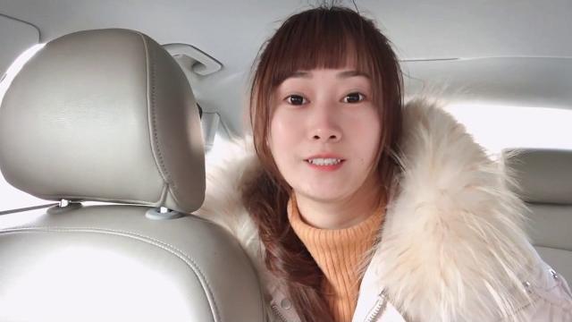 妹子打算自驾游全国 她的这辆奥迪适合改床车吗? 妹子打算自驾游全国 她的这辆奥迪适合改床车吗?