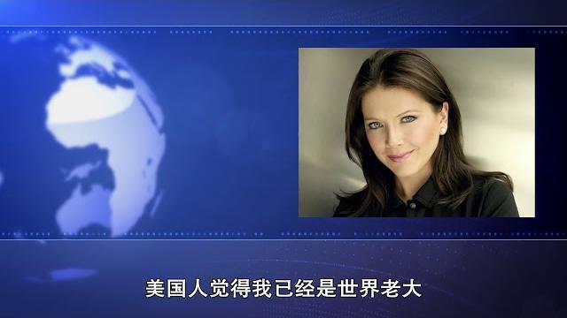 厉害了我的中文,在美国,学习中文那可是地位的象征! |照理说事 厉害了我的中文,在美国,学习中文那可是地位的象征! |照理说事