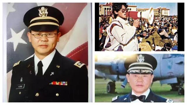 熊炎:六四、軍牧、競選三部曲(下)520 熊炎:六四、軍牧、競選三部曲(下)520