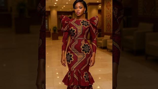 Fashion style update #clothes #worldtailor #fashiontrends #latestafricaprint #collections Fashion style update #clothes #worldtailor #fashiontrends #latestafricaprint #collections