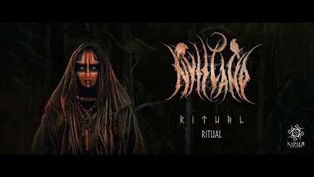 Nytt land - ritual (full album 2021) / siberian shamanic ritual songs & vikings era music Nytt land - ritual (full album 2021) / siberian shamanic ritual songs & vikings era music