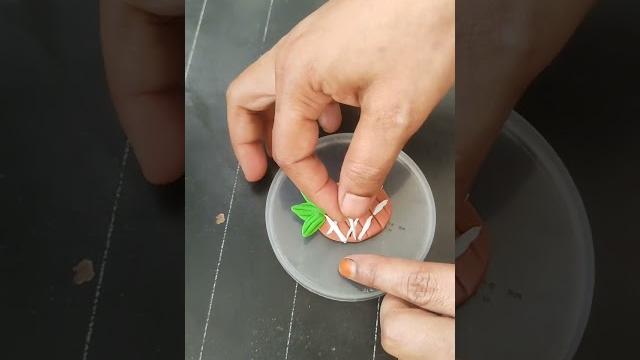 #shots #clay #art #video ️ #shots #clay #art #video ️