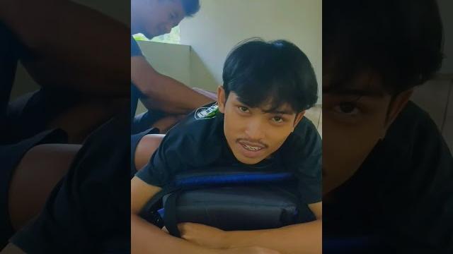 Solusi masuk angin #kreatif #shortvideo #art #shorts Solusi masuk angin #kreatif #shortvideo #art #shorts