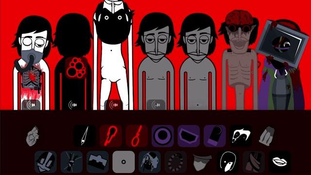 Incredibox breakthrough guilt: chains of immortality Incredibox breakthrough guilt: chains of immortality