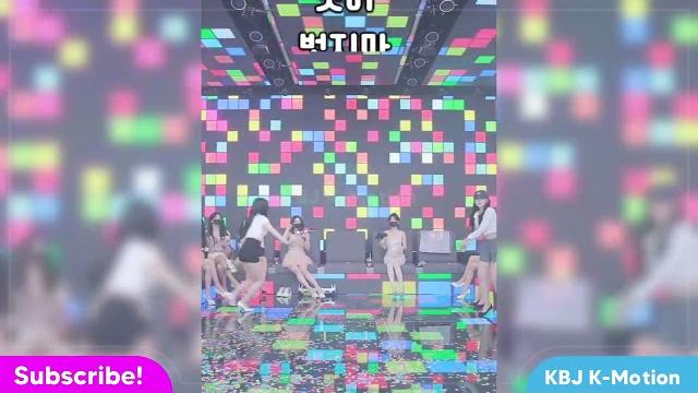 Kbj dancers are taking over tiktok! #koreanviral Kbj dancers are taking over tiktok! #koreanviral