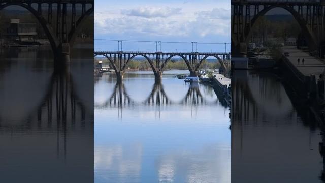 "look into april face"# весна#dnipro #dnepr "look into april face"# весна#dnipro #dnepr