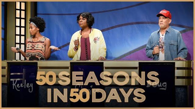Black jeopardy with tom hanks - snl Black jeopardy with tom hanks - snl