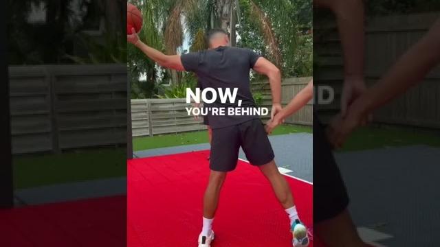 Jumping off two feet? you need this finish! Jumping off two feet? you need this finish!