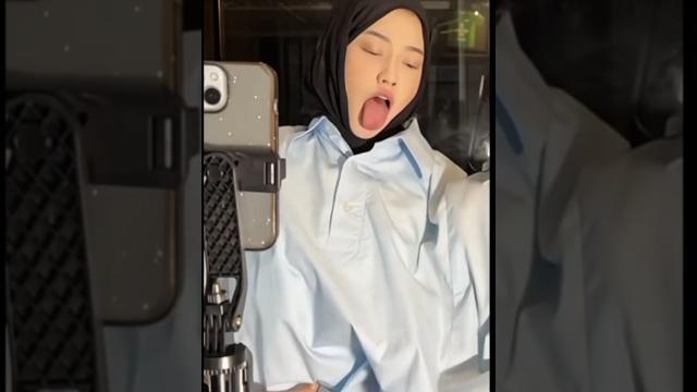 Hijab hyper ????? #shorts #youtube Hijab hyper ????? #shorts #youtube