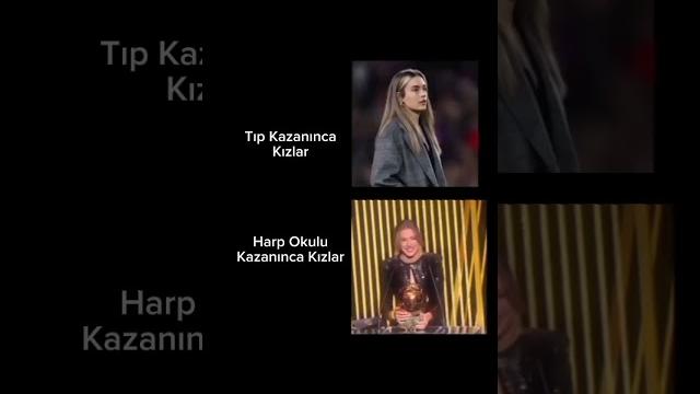 Üniversite kazanınca kızlar Üniversite kazanınca kızlar