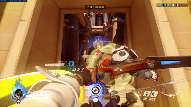 Overwatch 2021 06 05 hanzo Overwatch 2021 06 05 hanzo