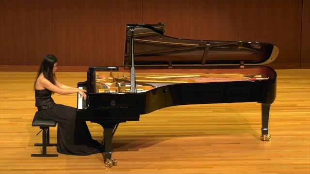 Chopin op. 25 no. 6 sunjung lee Chopin op. 25 no. 6 sunjung lee