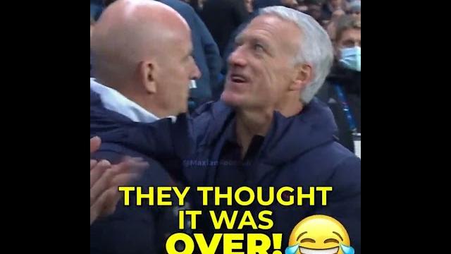 Best prank ever in football ? Best prank ever in football ?