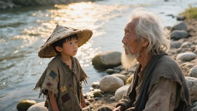 Kung fu movie! a fisherman saves an injured old man, only to be taught legendary martial arts! Kung fu movie! a fisherman saves an injured old man, only to be taught legendary martial arts!