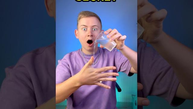 Home magic tricks for everyone Home magic tricks for everyone