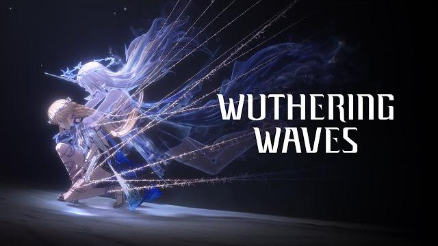 Wuthering waves story cinematics | dawn arrives Wuthering waves story cinematics | dawn arrives