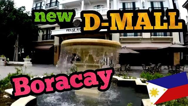 Boracay philippines / its changed, dmall Boracay philippines / its changed, dmall